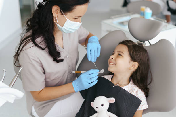 Best Emergency Dentist for Lost Fillings or Crowns in Douglasville, GA