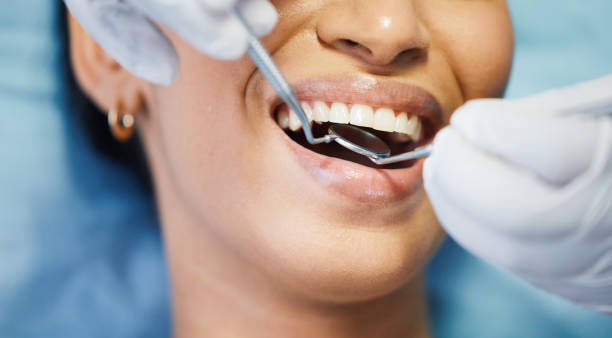Best Mobile Emergency Dentist in Douglasville, GA