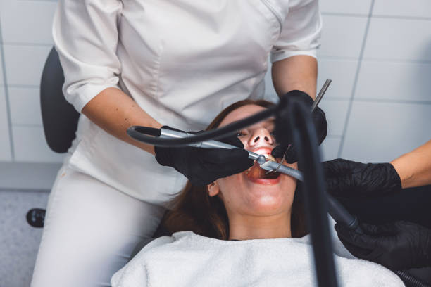 Best Orthodontic Emergency Dentist in Douglasville, GA