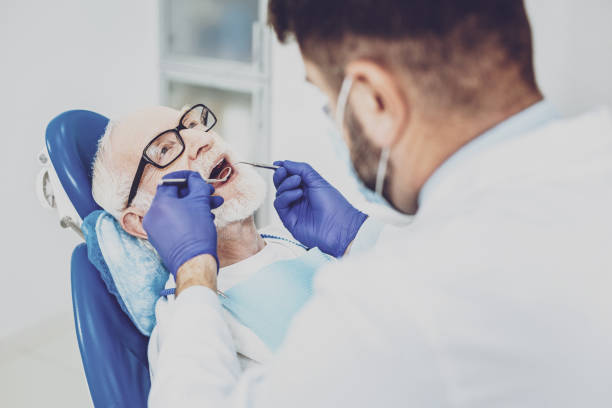 Best Emergency Dentist for Knocked-Out Tooth in Douglasville, GA
